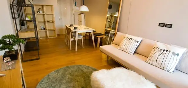 ขาย ให้เช่า The Lumpini 24 ชั้น 10 วิวเมือง ห้องกว้าง ตกแต่งสวย น่าอยู่สุดๆ รีบจับจองก่อนพลาดจร้า images