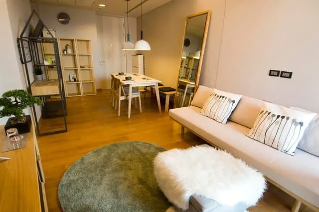 ขาย ให้เช่า The Lumpini 24 ชั้น 10 วิวเมือง ห้องกว้าง ตกแต่งสวย น่าอยู่สุดๆ รีบจับจองก่อนพลาดจร้า