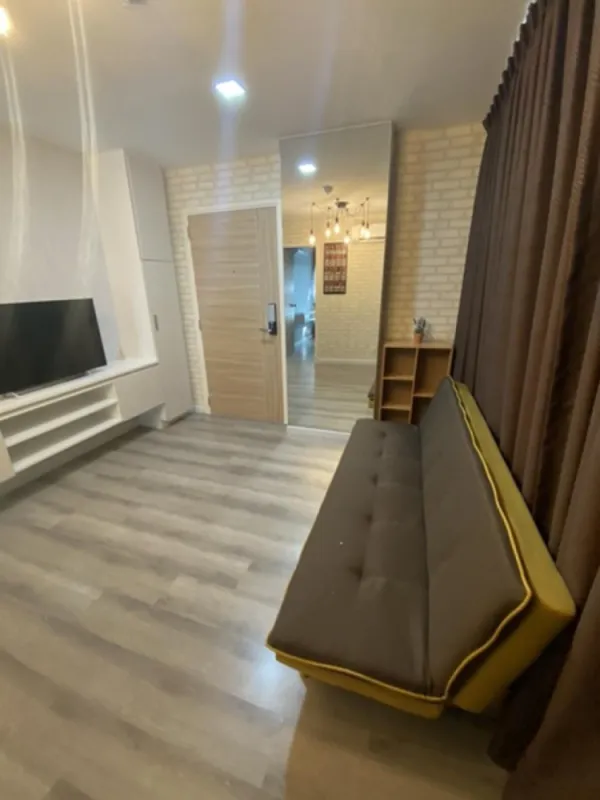 ขาย/เช่า Pause 115 Condo ซอยสุขุมวิท115 ห้องสวย ราคาถูก รีบเลย!!