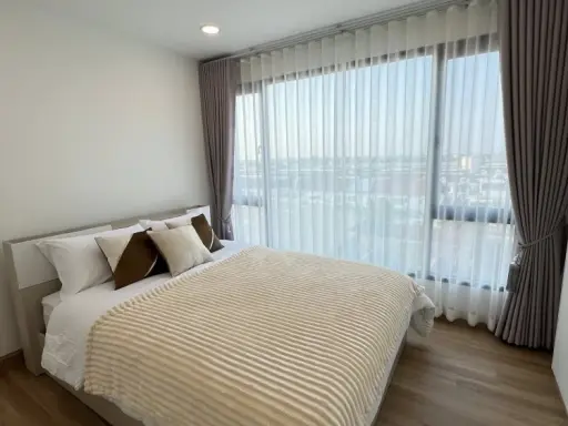 ขาย พรีมิโอ ไพร์ม คอนโดสวย ทำเลดี ตกแต่งพร้อมเข้าอยู่ รีบจองเลย