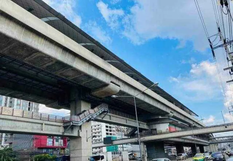 ขาย คอนโด แอสปาย รัตนาธิเบศร์ 2 ชั้น 19 วิวรถไฟฟ้า พร้อมอยู่ ราคาสุดคุ้ม!! ห้ามพลาด!!