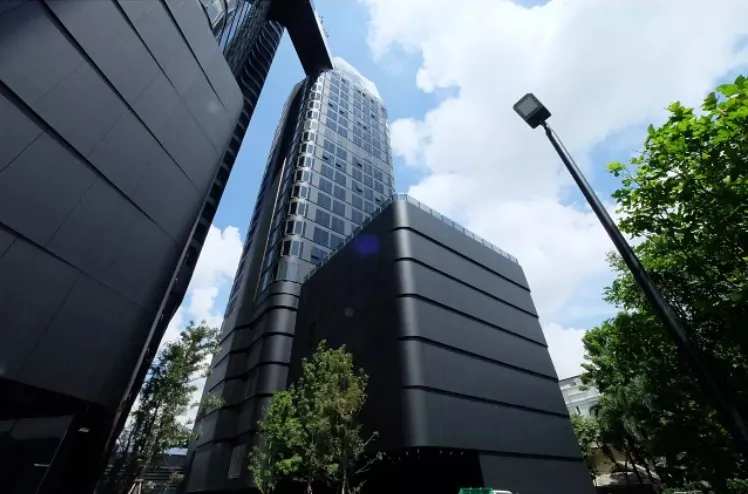 ให้เช่า ไอดีโอ คิว สุขุมวิท 36 ห้องตกแต่งสไตล์ Minimal LUXURY สวยน่าอยู่ เฟอร์ครบ จบที่เดียว