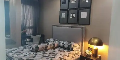 ขาย ไอดีโอ โมบิ สุขุมวิท อีสท์เกต 1 ห้องนอน 1 ห้องน้ำ ตกแต่งจัดดต็ม พร้อมอยู่ จองเลยจ้า