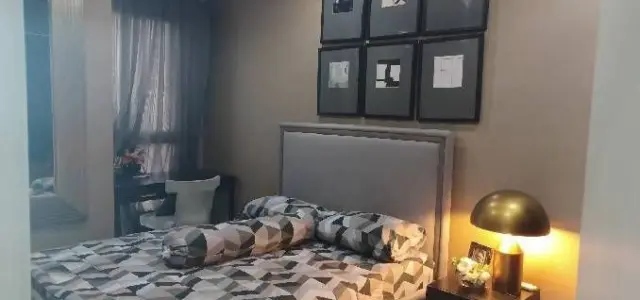 ขาย ไอดีโอ โมบิ สุขุมวิท อีสท์เกต 1 ห้องนอน 1 ห้องน้ำ ตกแต่งจัดดต็ม พร้อมอยู่ จองเลยจ้า images