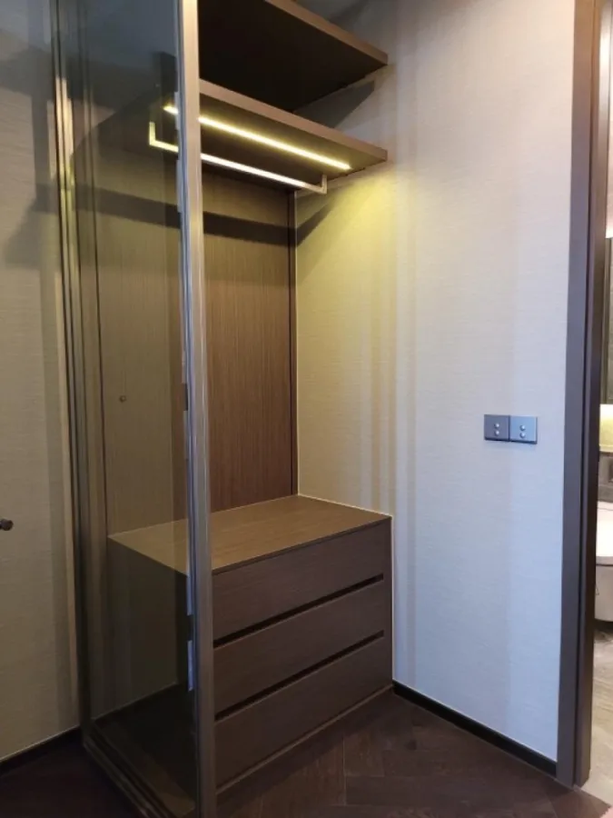 ให้เช่า ดิ เอส สุขุมวิท 36 ชั้น 24 ห้องสวย ตกแต่งครบครัน น่าอยู่สุดๆ สนใจรีบจองเลยจ้า ด่วนๆ