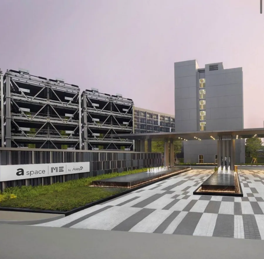 ขาย คอนโด เอ สเปซ มี สุขุมวิท 77 ใกล้รถไฟฟ้า น่าอยู่ เงียบ สงบ ราคากันเอง น่าลงทุน อย่ารอช้า!!