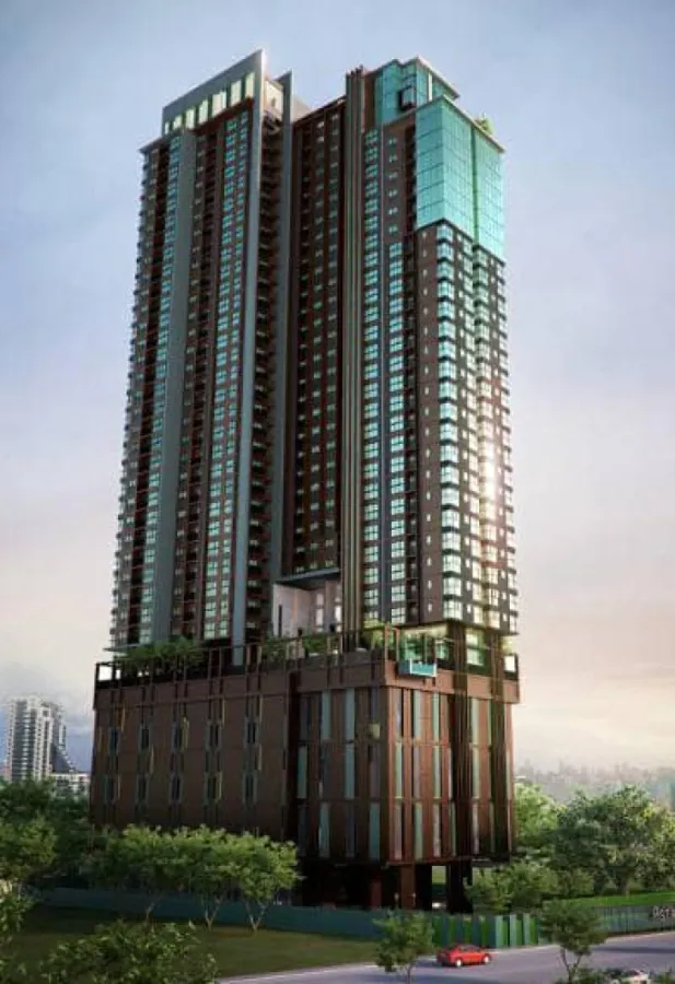 ขาย Astro condo แจ้งวัฒนะ ห้องพร้อมเข้าอยู่ สิ่งอำนวยความสะดวกครบเซ็ท คุ้มขนาดนี้อย่ารอช้า