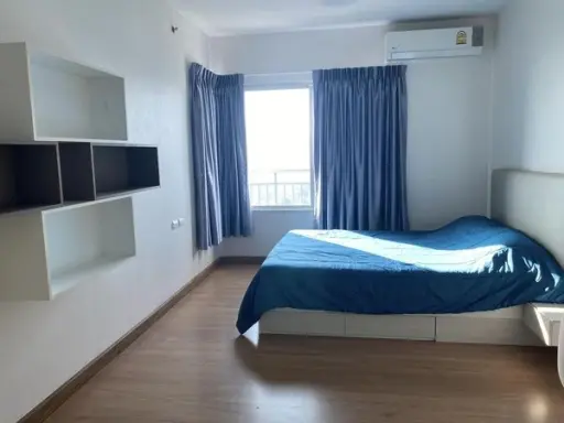 ปล่อยเช่า ศุภาลัย มาเรย์ พัทยา (พัทยาใต้) ชั้น 25 SEA VIEW ลมพัดเย็นสบายตลอดทั้งวัน สนใจจองเลยจ้า