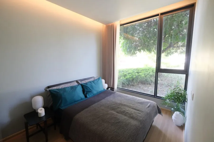 ขาย ให้เช่า คอนโด Skyrise Avenue Sukhumvit64 ห้องกว้างขวาง พร้อมพื้นที่ใช้สอย ราคาดี ต้องจองเลย