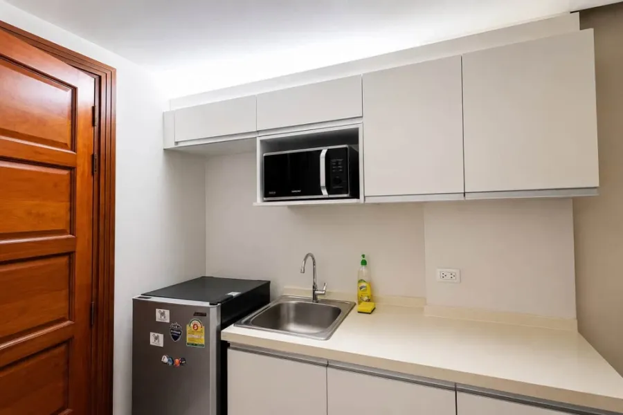 🏠🌃 Condo for Rent: Emerald Residence Ratchada 🏠🌃