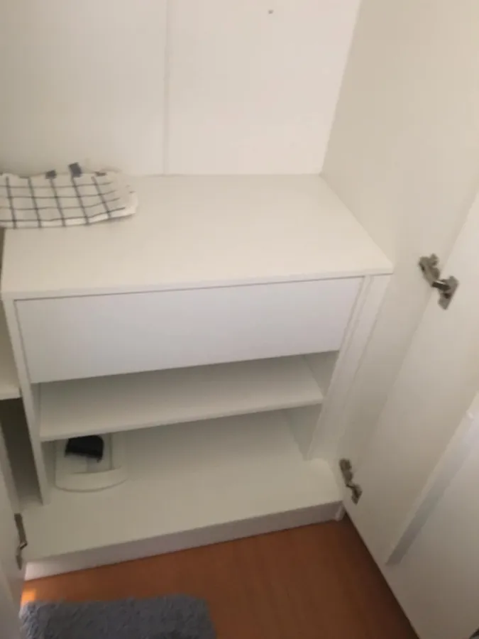 For rent, Lumpini Township, Rangsit, Khlong 1, decorated room, ready to move in, comes at a great price. You can't reserve it anymore.