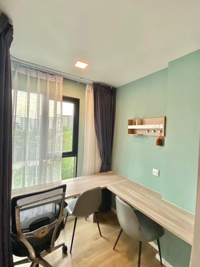 Kave TU condo for rent. Nice and fully furnished. Book now! Don't miss out!