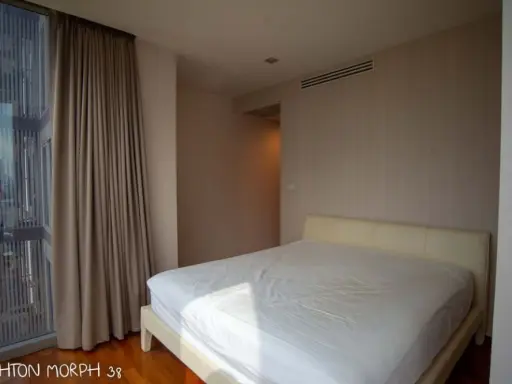 เช่า คอนโด แอชตัน มอร์ฟ 38 ชั้นสูงกำลังดี ห้องใหญ่ เจ้าของใจดี ดูแลห้องอย่างดี พลาดไม่ได้
