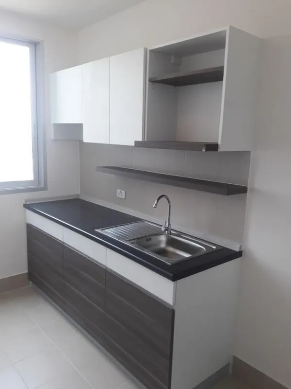 For rent/sale, cheap, urgent, Supalai Vista, Tiwanon Intersection, 25th floor, pool view, indoor room all day, wide room, urgent