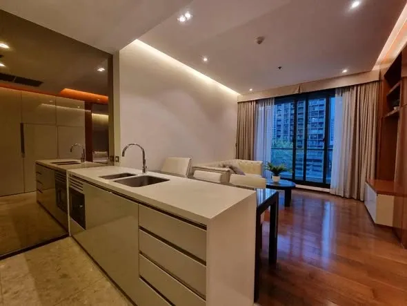 ขาย The Address Sukhumvit 28 ชั้น 9 ห้องน่าอยู่ มาพร้อมการตกแต่งที่ครบครัน จองเลย