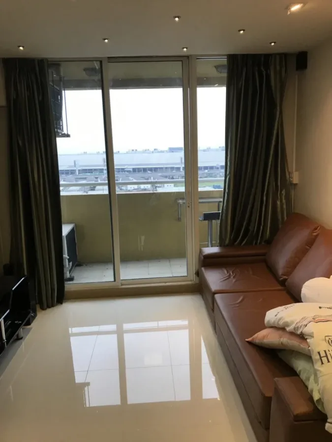 M Society Condominium for sale. High floor unit, spacious and comfortable, perfect for families. Book now before it's too late!!!