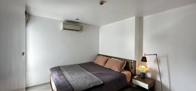 ขาย คอนโด โฟคัส ออน ศาลาแดง ห้องกว้างขนาดใหญ่ เฟอร์นิเจอร์เกรดพรีเมี่ยม เครื่องใช้ไฟฟ้าครบ จองเลย images