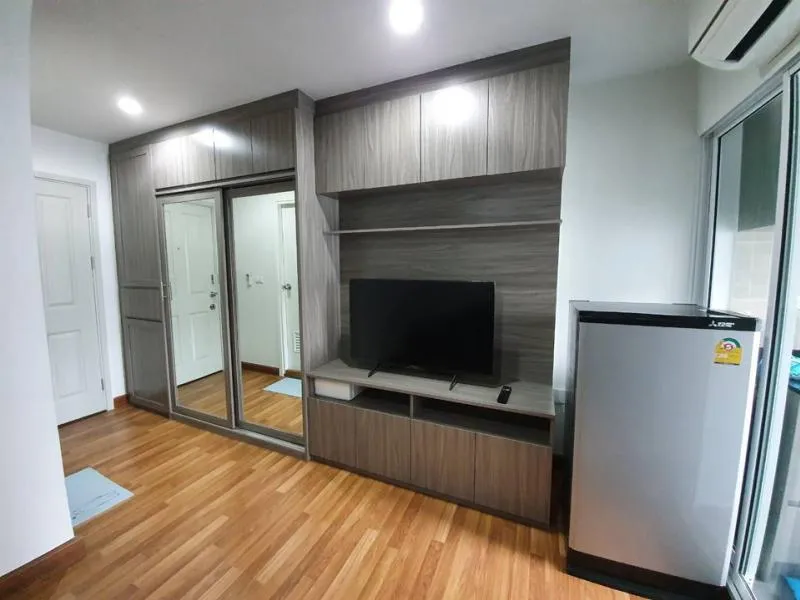 ** Condo for rent, Regent Home, Bang Son, Phase 27 ** Top floor, beautiful view, good atmosphere, decorated, ready to move in. Hurry up to reserve.