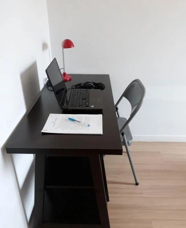 624 Condolette Ratchada 36, beautiful room, good view, here, fully furnished.