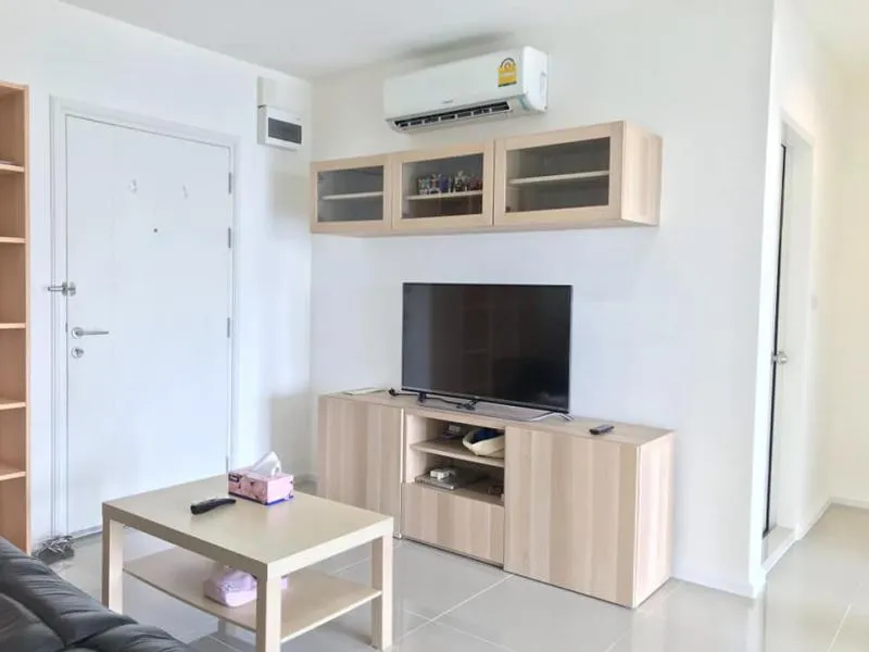 ขายด่วน!! คอนโด แอสปาย สุขุมวิท 48 ห้องสวย ทำเลทอง เดินทางสะดวก จองเลย!!