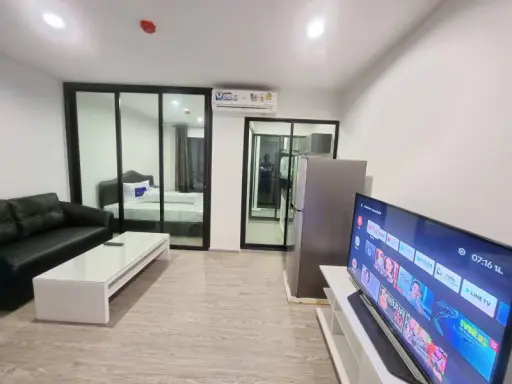 Reach Condo