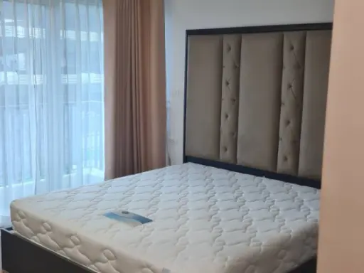 For rent!! Happy Condo Ladprao 101, 3rd floor, fully furnished, ready to move in, can move in immediately!! images