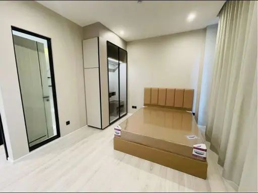 ขาย The Room Phayathai ชั้น 12 ห้องแต่งครบครัน พร้อมเข้าอยู่ สนใจเป็นเจ้าของ รีบจองด่วนๆ images