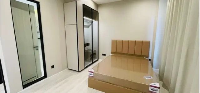 ขาย The Room Phayathai ชั้น 12 ห้องแต่งครบครัน พร้อมเข้าอยู่ สนใจเป็นเจ้าของ รีบจองด่วนๆ images