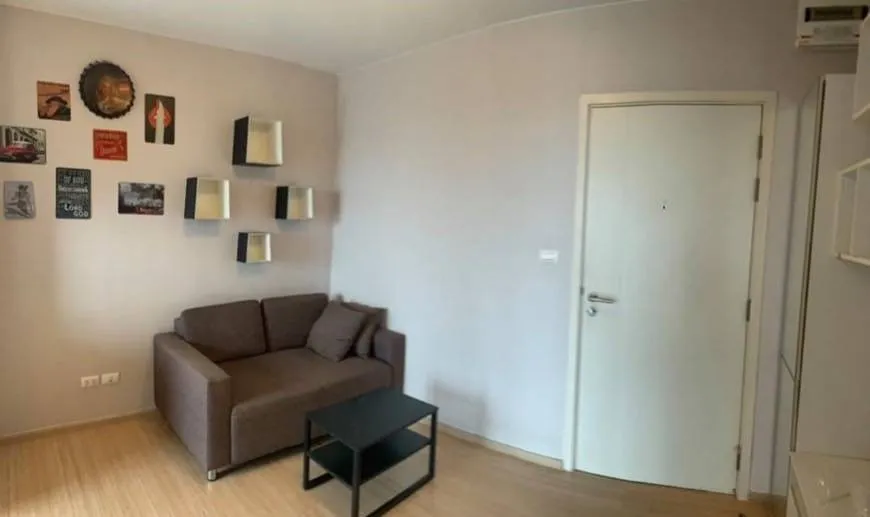 Condo for rent, Fuse Sense Bang Khae, ready to move in room, 23rd floor, high view, tangible price Don't be afraid to reserve quickly.