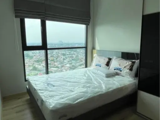 ให้เช่า Brix Condominium ห้องชั้นสูง วิวสวยเวอร์ ตกแต่งได้น่าอยู่สุด ๆ สวยคุ้ทขนาดนี้รีบจองเลย images
