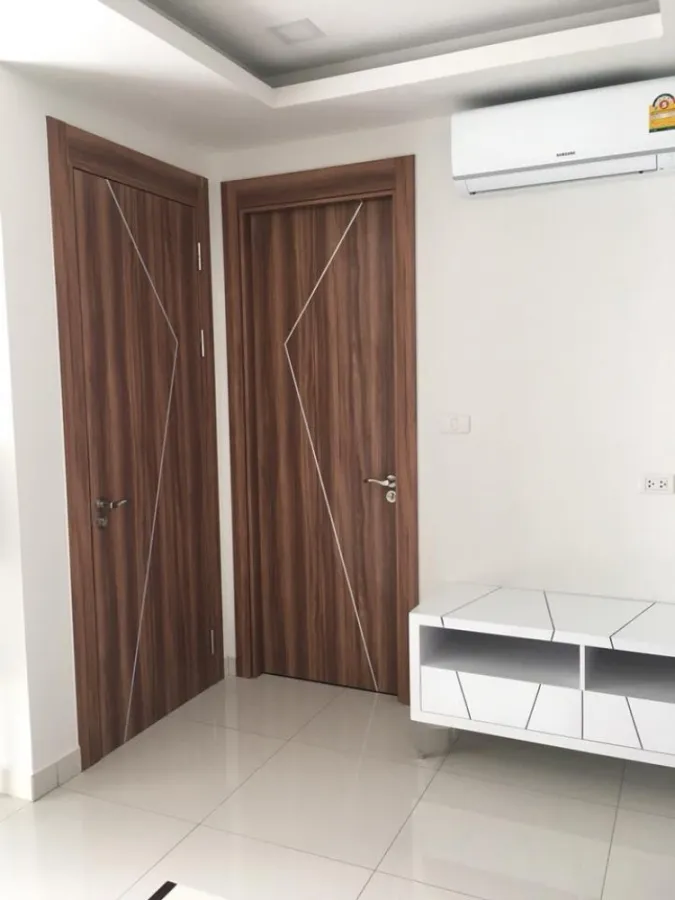ขายห้องสวย พร้อมเฟอร์ !! คอนโด อาคาเดีย บีช รีสอร์ท (พัทยาใต้)