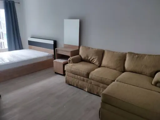 For rent, Regent Home, Bang Son, Phase 28, Building B, 6th floor, fully furnished. You can just come in.