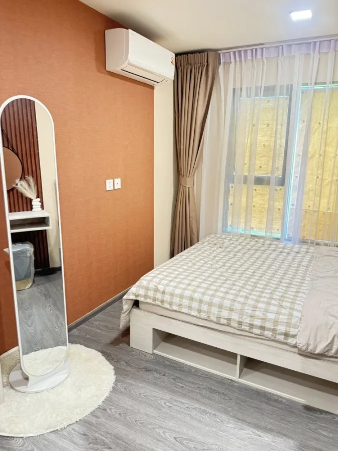 For rent: Kave Wonderland, One Bedroom Extra, 28 sq.m., pool view, beautifully decorated and very comfortable. Book now!