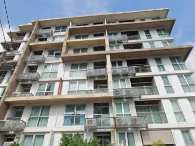 The Niche Sukhumvit 49