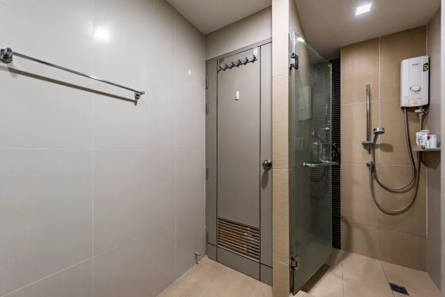 ขาย/เช่า ทรี คอนโด สุขุมวิท 52 ห้องกว้างอยู่สบาย built-in ทั้งห้องอย่างดี อย่าพลาดเป็นเจ้าของ