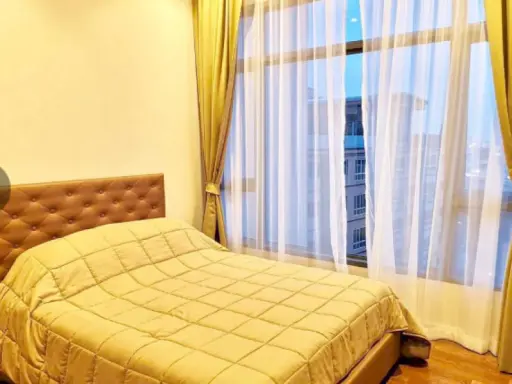 ขาย / เช่า Condo Mayfair Place Sukhumvit 50 ชั้น7 ห้องสวย วิวสวย
