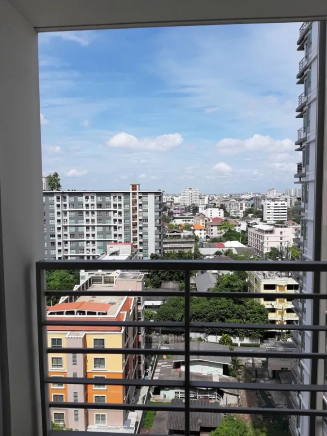 ห้องพร้อมอยู่ ส่วนกลางครบครัน สัมผัสทุกการพักผ่อนที่ดีที่สุด The Room รัชดา – ลาดพร้าว มาเช่าน้าส์ๆๆ