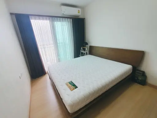 ขายคอนโด Supalai Loft Khaerai Station ห้องกว้างขวาง มีพื้นที่ใช้สอยเยอะ ชั้น 29 ได้วิวสูง ซื้อเลย images
