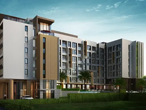 Nice Suites Sanambinnam 2 : Photo 4