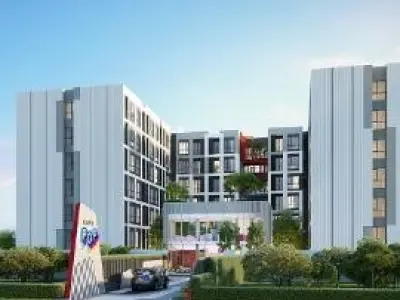 Muse Salaya One