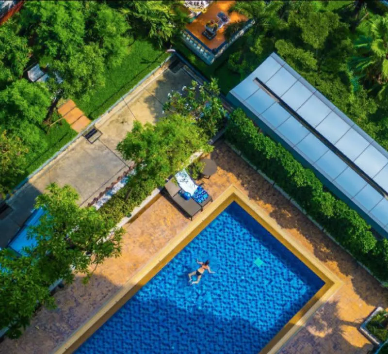 ขาย / เช่า Diamond sukhumvit ชั้น27 วิวสวย ห้องกว้าง พร้อมเฟอร์ รีบเลย