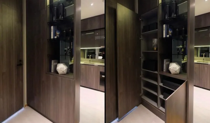 ขายดาวน์ คอนโด เดอะ ฟายน์ แบงค็อค ทองหล่อ-เอกมัย ทำเลดี การเดินทางสะดวก อย่ารอช้า