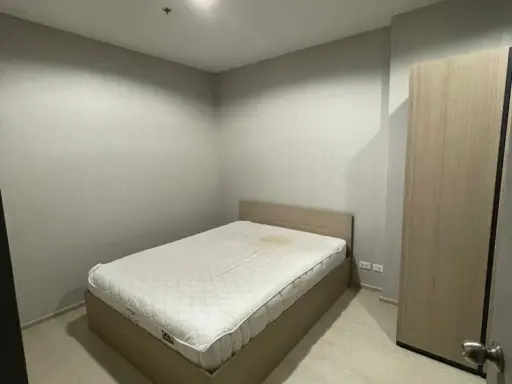 ขาย/เช่า ไอดีโอ สุขุมวิท 115 ติด BTS ปู่เจ้า ราคาพิเศษ ทำเลดี อย่ารอช้า images