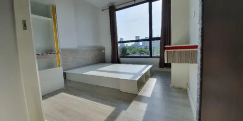 ขายด่วน!! คอนโด จี สไตล์ ห้องพร้อมอยู่ วิวสวย แถมเฟอร์นิเจอร์แน่นๆ ห้ามพลาด!!