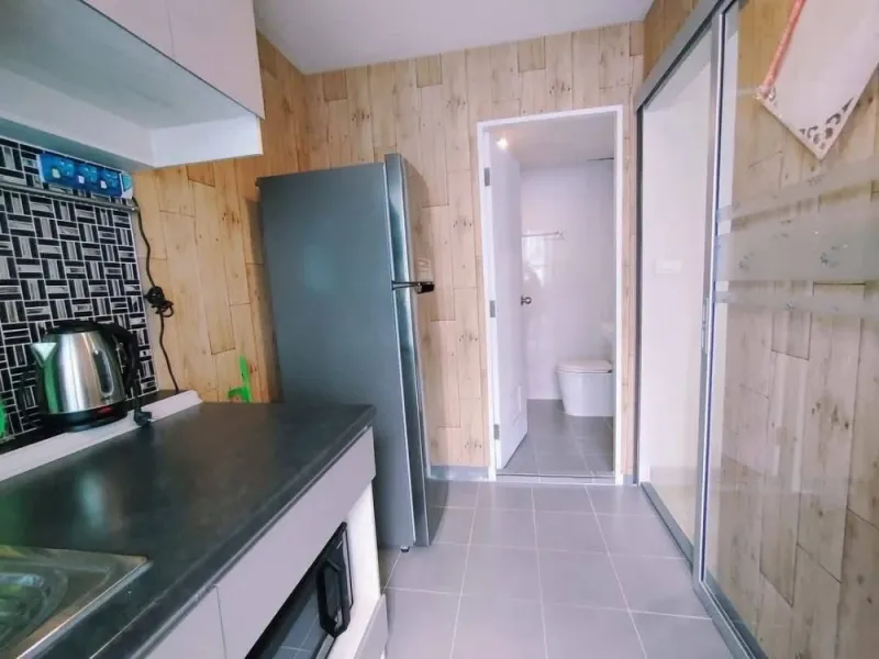 🏠🌃 ให้เช่า คอนโด นิช เพชรเกษม-บางเเค 🏠🌃