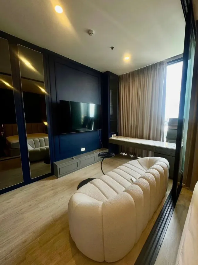 🏠🌃 For rent: Mazarine Ratchayothin 🏠🌃