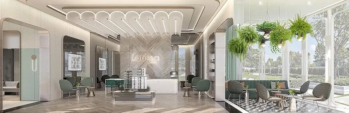 ขาย Larissa Condo Praksa 5 ห้องน่าอยู่ ชั้น 4 ติดวอลเปเปอร์อย่างดี เดินทางสะดวก จองเลยตอนนี้