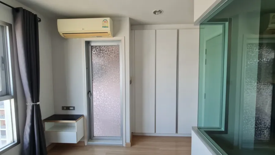 For rent: Richpark @ Bangson Station, ready to move in, 24th floor, open view, affordable price, come reserve now, don't miss out!