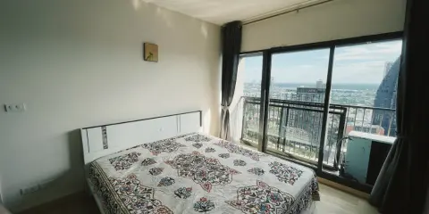 ให้เช่า โนเบิล รีมิกซ์ สุขุมวิท 36 ทำเลดี วิวสวย พลาดไม่ได้แล้ว จองเลย