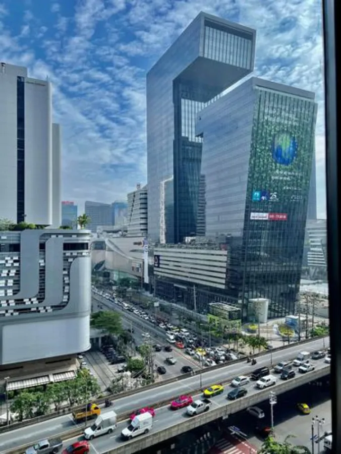 ห้องสวยมากกก บิวท์อินอย่างดีทั้งห้อง พร้อมเครื่องใช้ไฟฟ้าครบ จองเลยที่ แอชตัน อโศก-พระราม 9 ให้เช่า